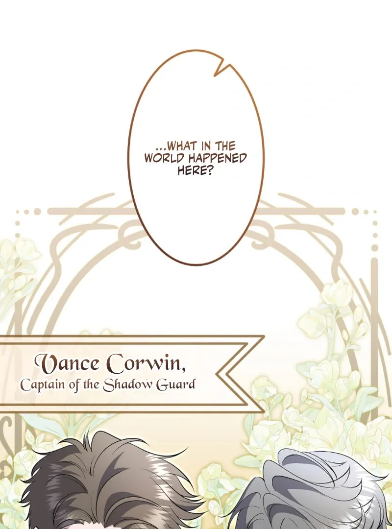 I Will Dedicate My Life To Revenge Chapter 15 page 39