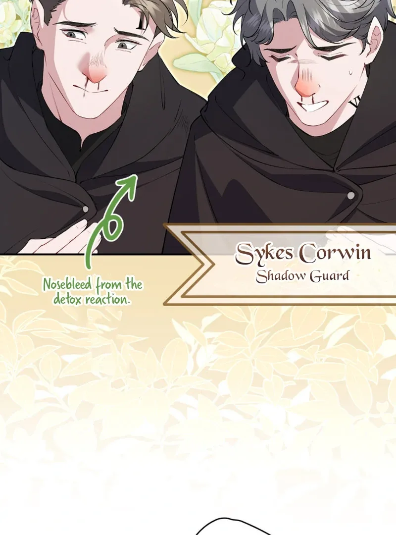 I Will Dedicate My Life To Revenge Chapter 15 page 40
