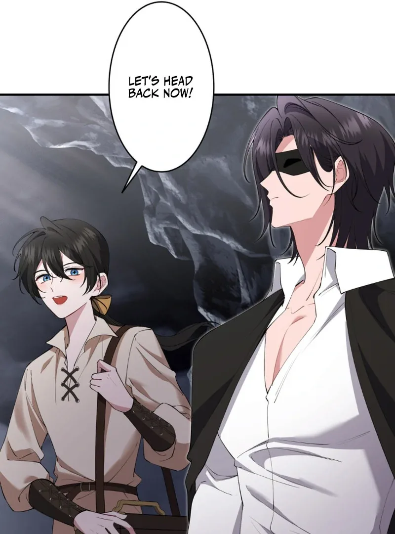 I Will Dedicate My Life To Revenge Chapter 15 page 44