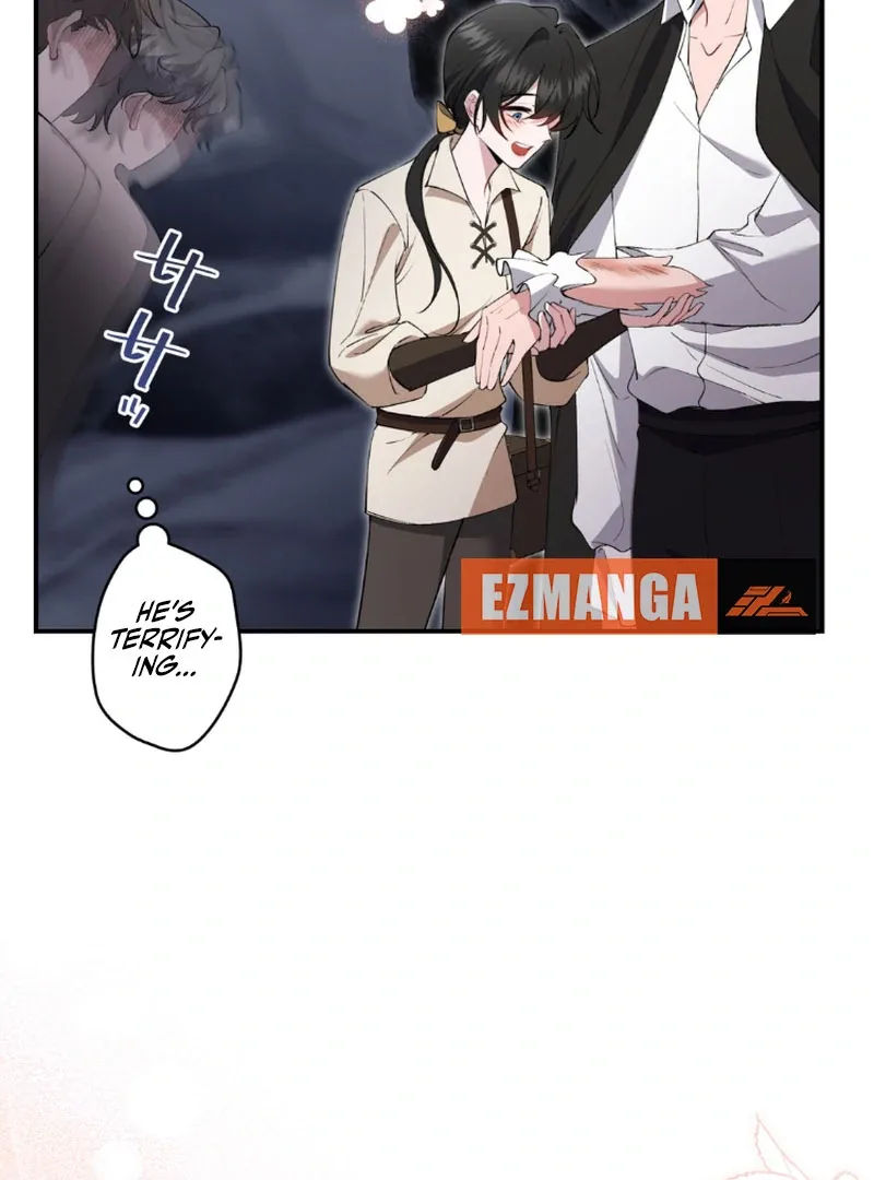 I Will Dedicate My Life To Revenge Chapter 15 page 46