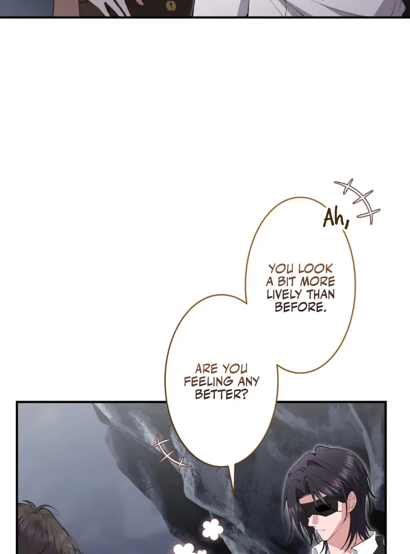 I Will Dedicate My Life To Revenge Chapter 15 page 45