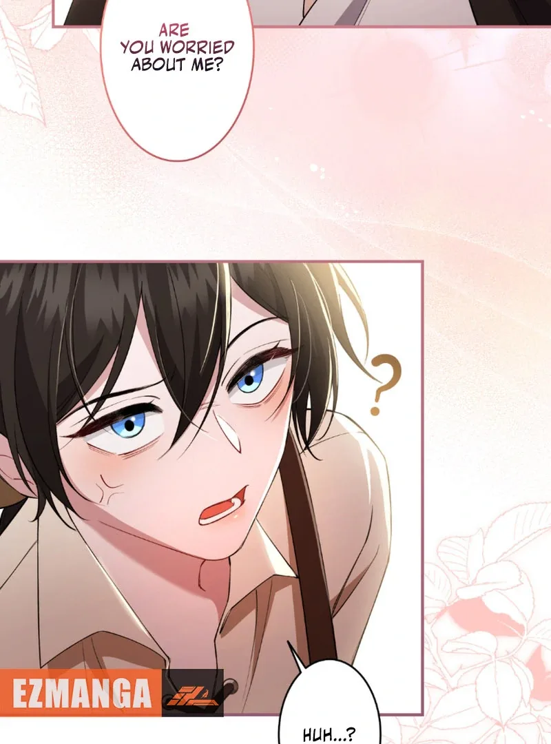 I Will Dedicate My Life To Revenge Chapter 15 page 48