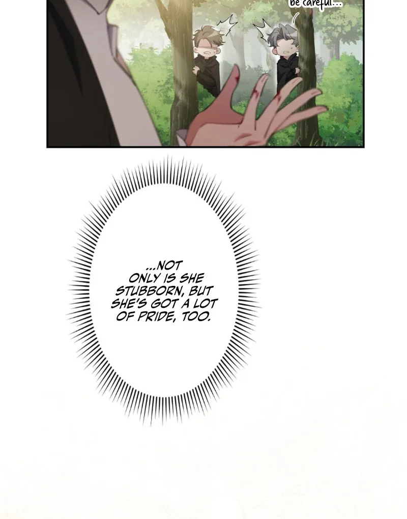 I Will Dedicate My Life To Revenge Chapter 15 page 57