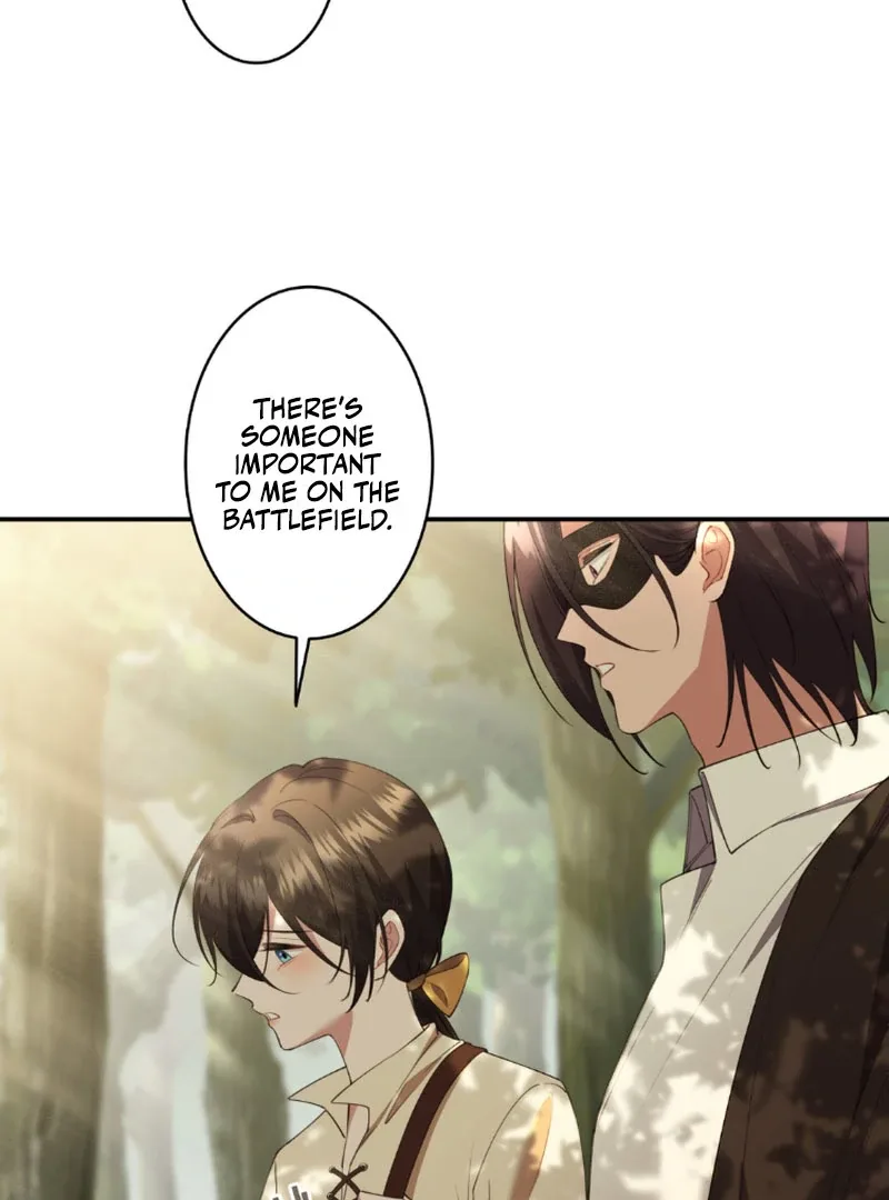 I Will Dedicate My Life To Revenge Chapter 15 page 68