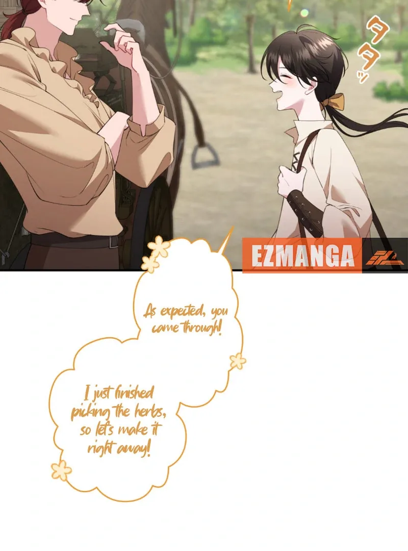 I Will Dedicate My Life To Revenge Chapter 15 page 73