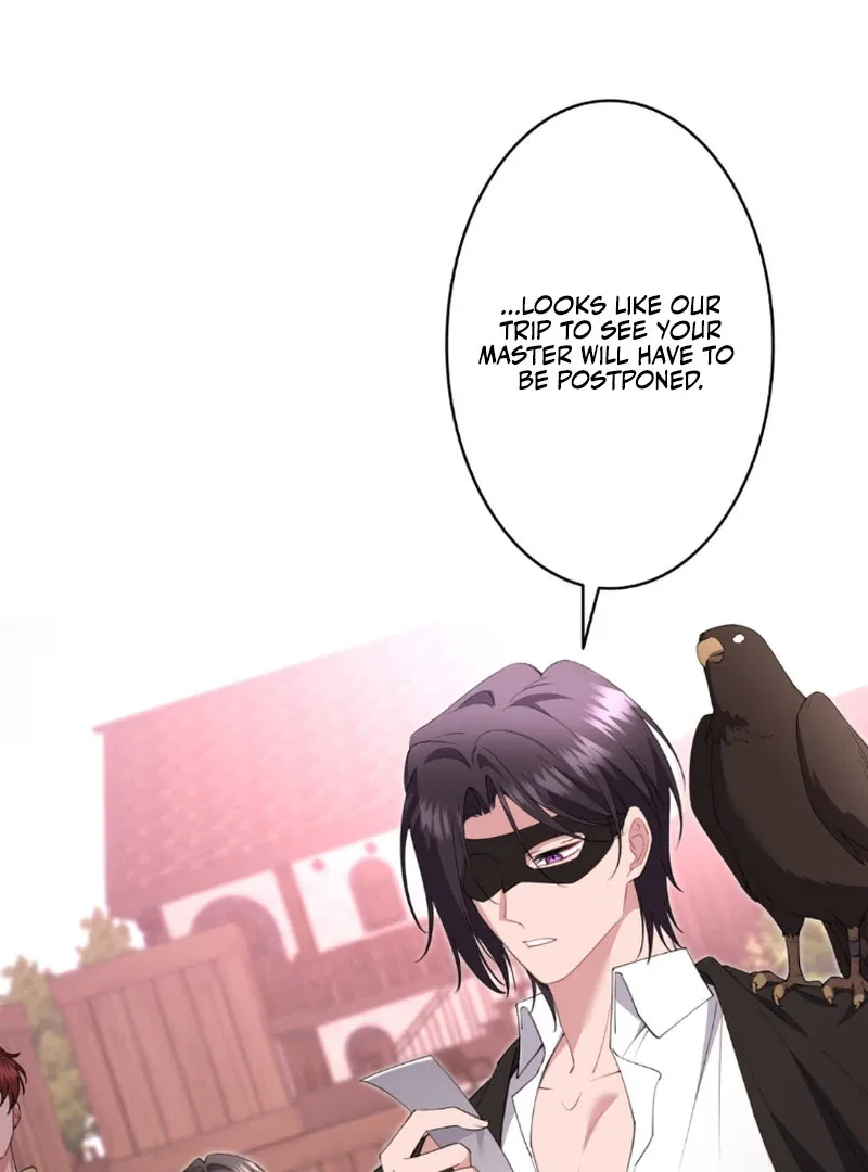 I Will Dedicate My Life To Revenge Chapter 15 page 80