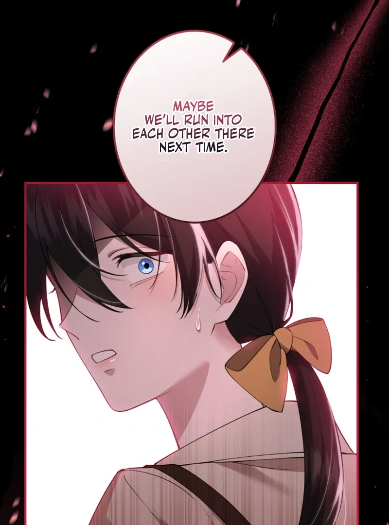 I Will Dedicate My Life To Revenge Chapter 15 page 82
