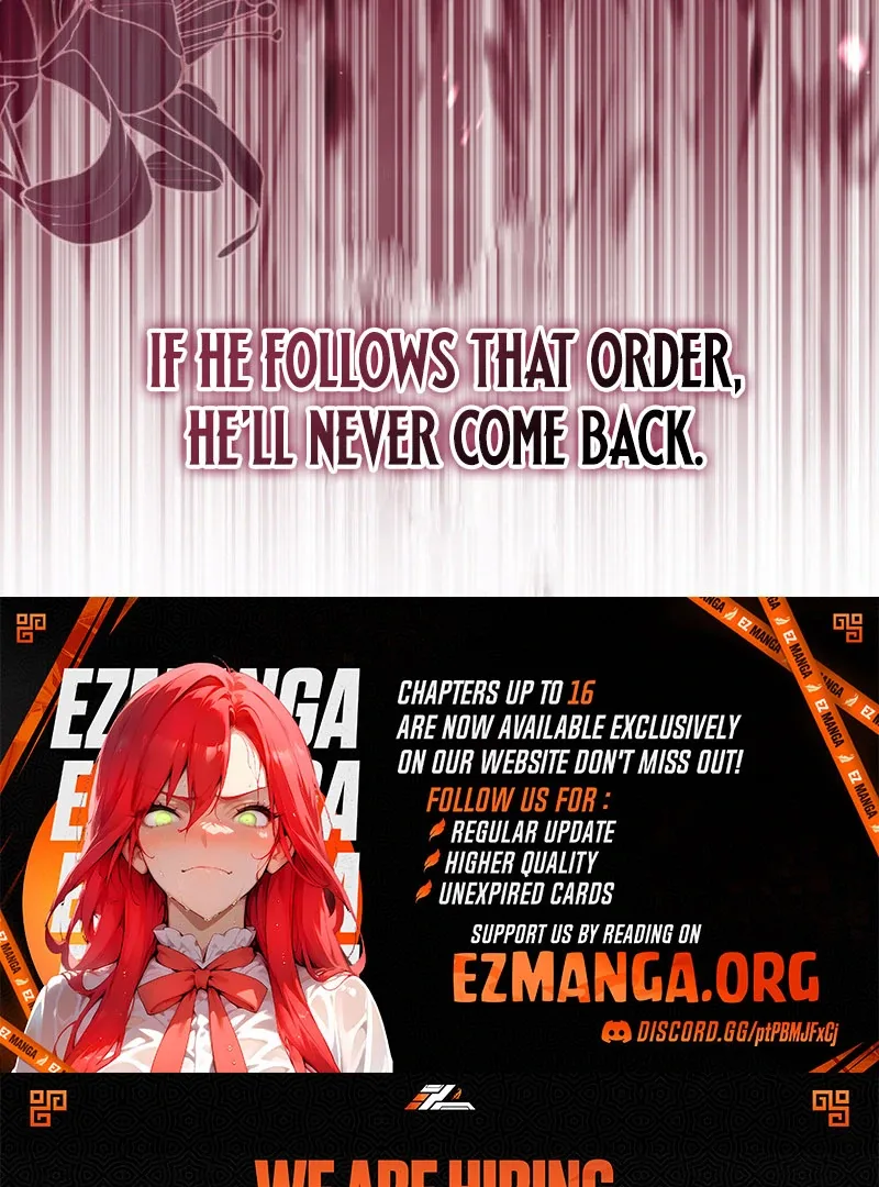I Will Dedicate My Life To Revenge Chapter 15 page 84