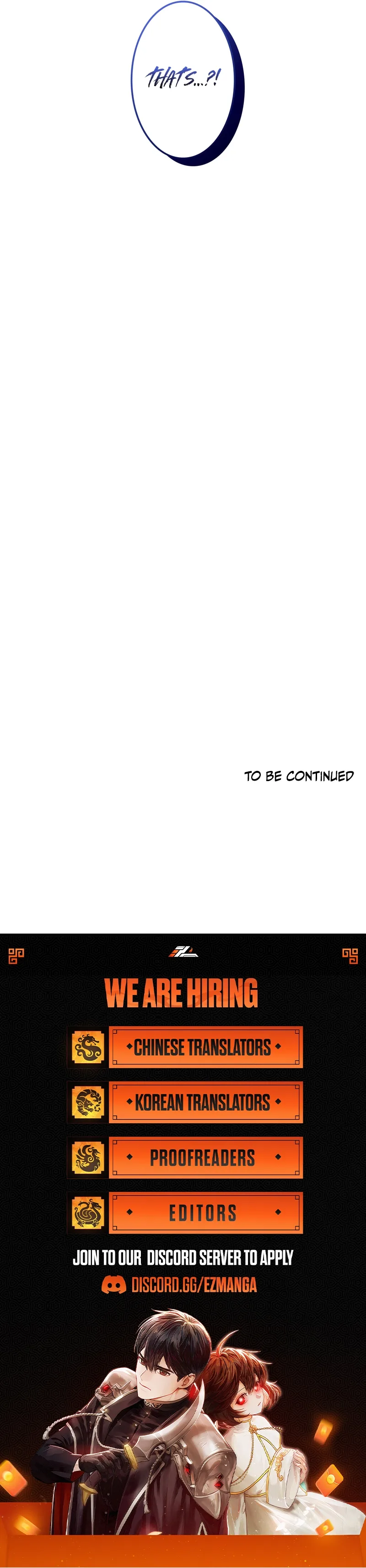 I Will Dedicate My Life To Revenge Chapter 8 page 8