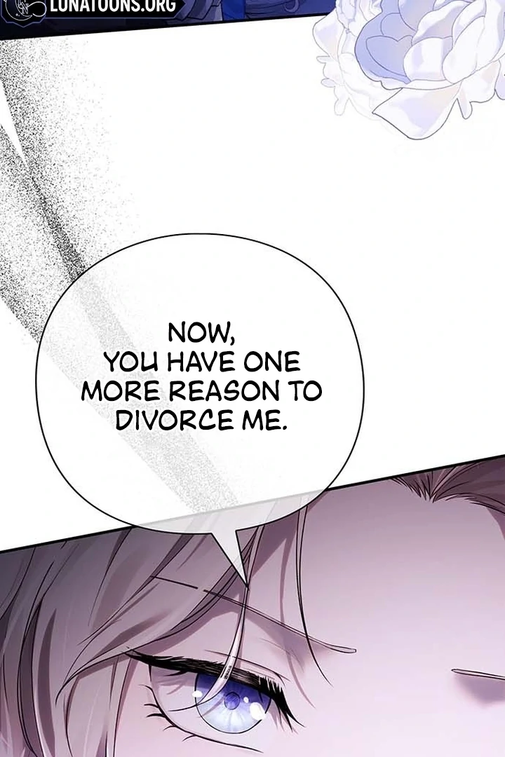 I will disappear for you, Your Grace the Grand Duke Chapter 1 page 4