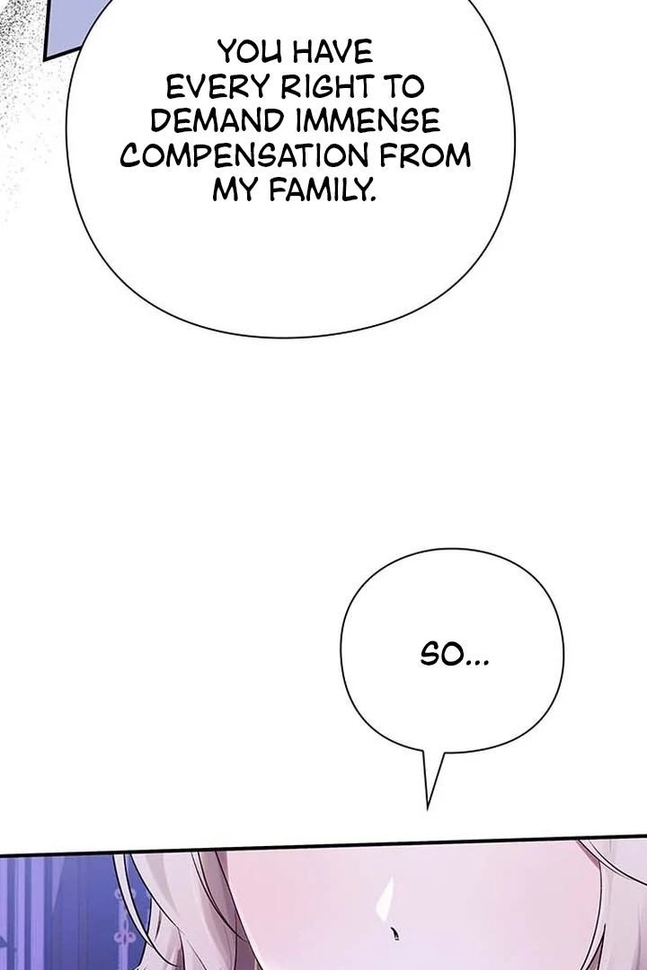 I will disappear for you, Your Grace the Grand Duke Chapter 1 page 7