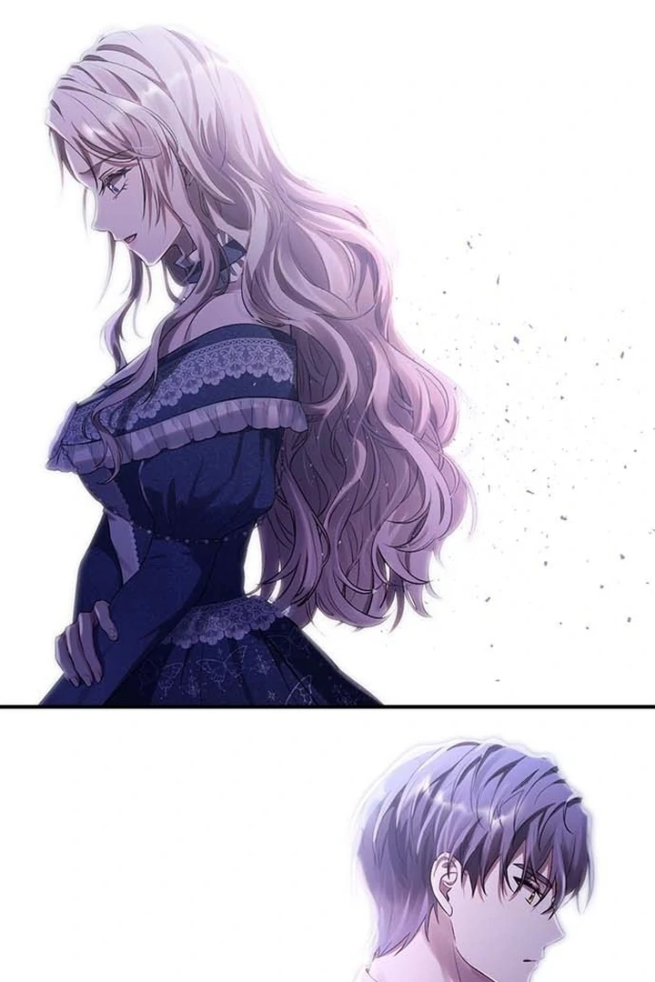 I will disappear for you, Your Grace the Grand Duke Chapter 1 page 9