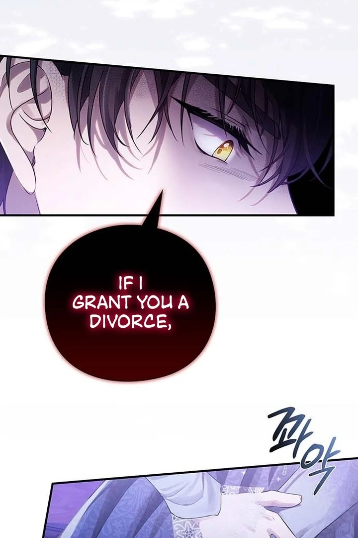 I will disappear for you, Your Grace the Grand Duke Chapter 1 page 11