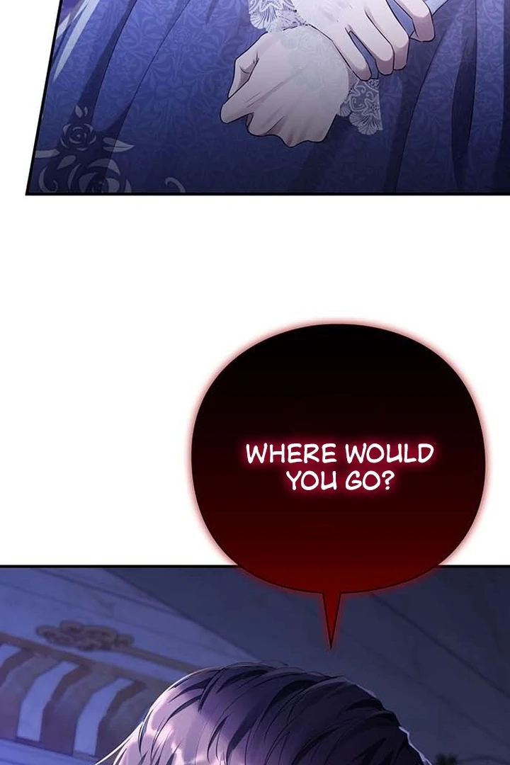 I will disappear for you, Your Grace the Grand Duke Chapter 1 page 12