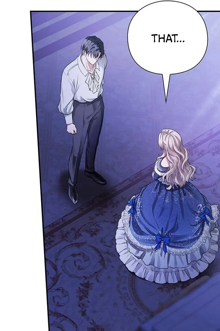 I will disappear for you, Your Grace the Grand Duke Chapter 1 page 15