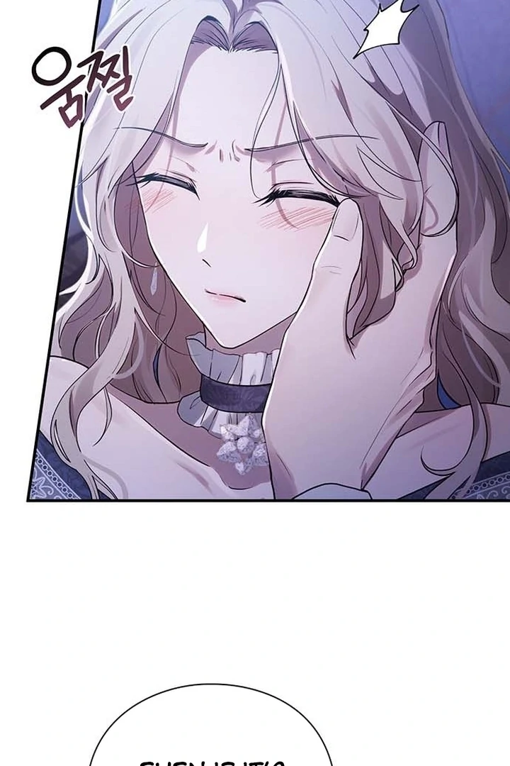 I will disappear for you, Your Grace the Grand Duke Chapter 1 page 18