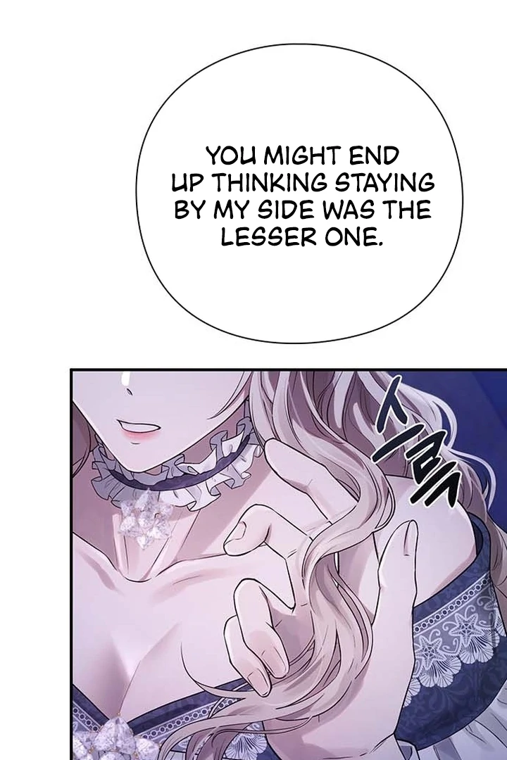 I will disappear for you, Your Grace the Grand Duke Chapter 1 page 20