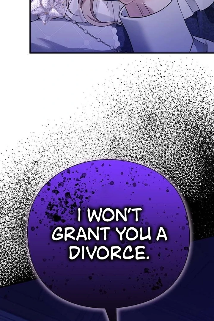 I will disappear for you, Your Grace the Grand Duke Chapter 1 page 21