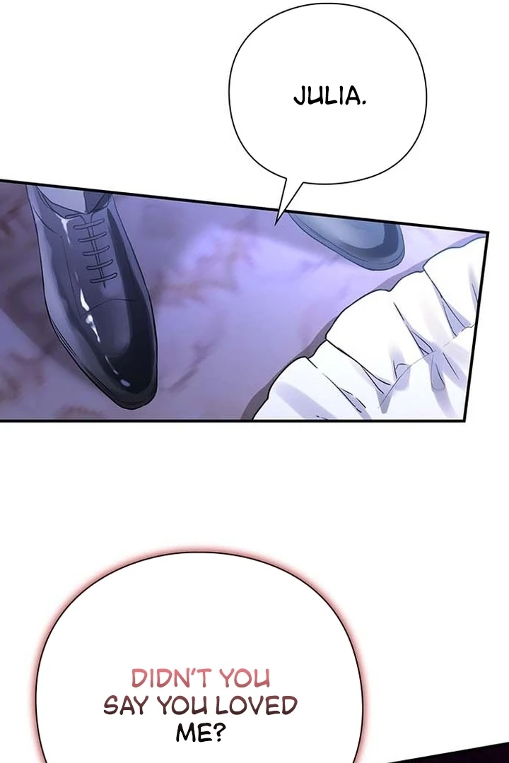 I will disappear for you, Your Grace the Grand Duke Chapter 1 page 29