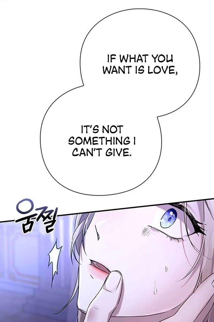 I will disappear for you, Your Grace the Grand Duke Chapter 1 page 33