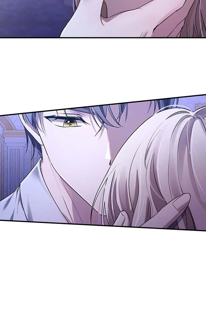 I will disappear for you, Your Grace the Grand Duke Chapter 1 page 34