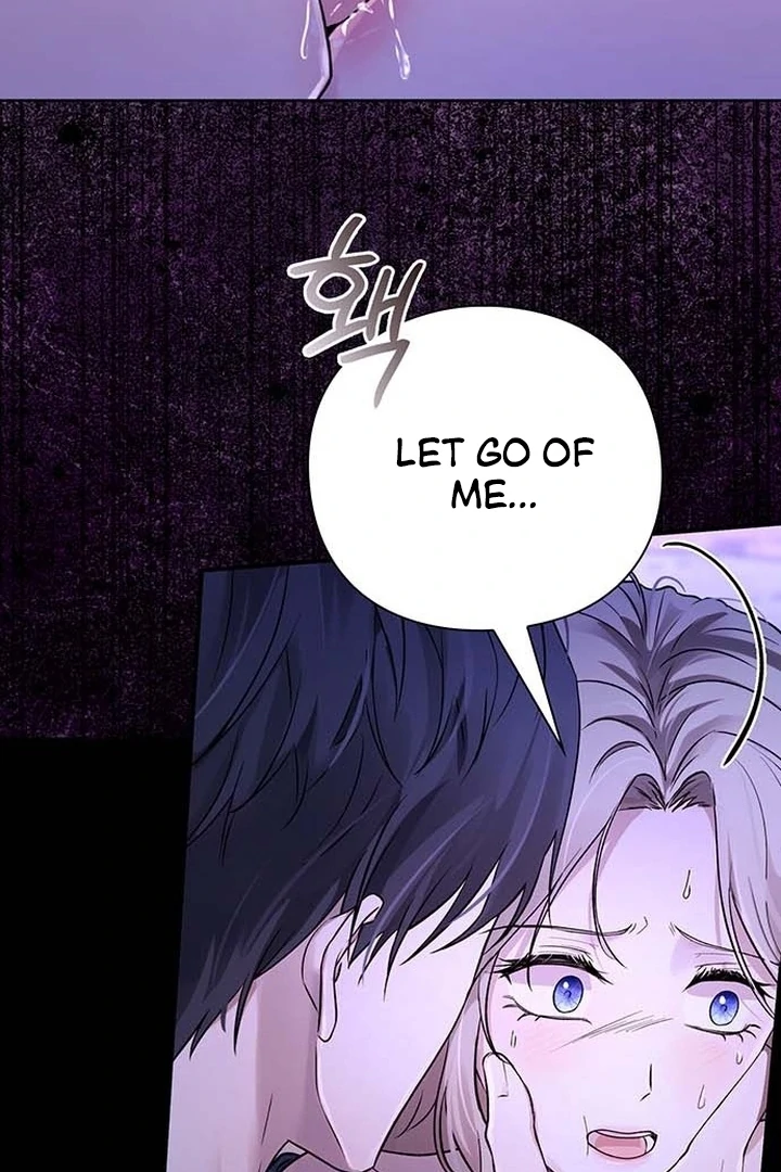 I will disappear for you, Your Grace the Grand Duke Chapter 1 page 37