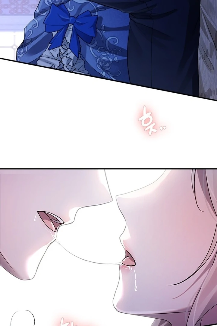I will disappear for you, Your Grace the Grand Duke Chapter 1 page 48