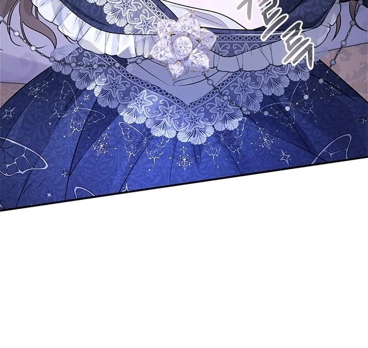 I will disappear for you, Your Grace the Grand Duke Chapter 1 page 55