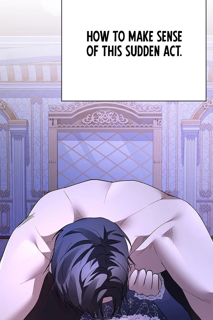 I will disappear for you, Your Grace the Grand Duke Chapter 1 page 59