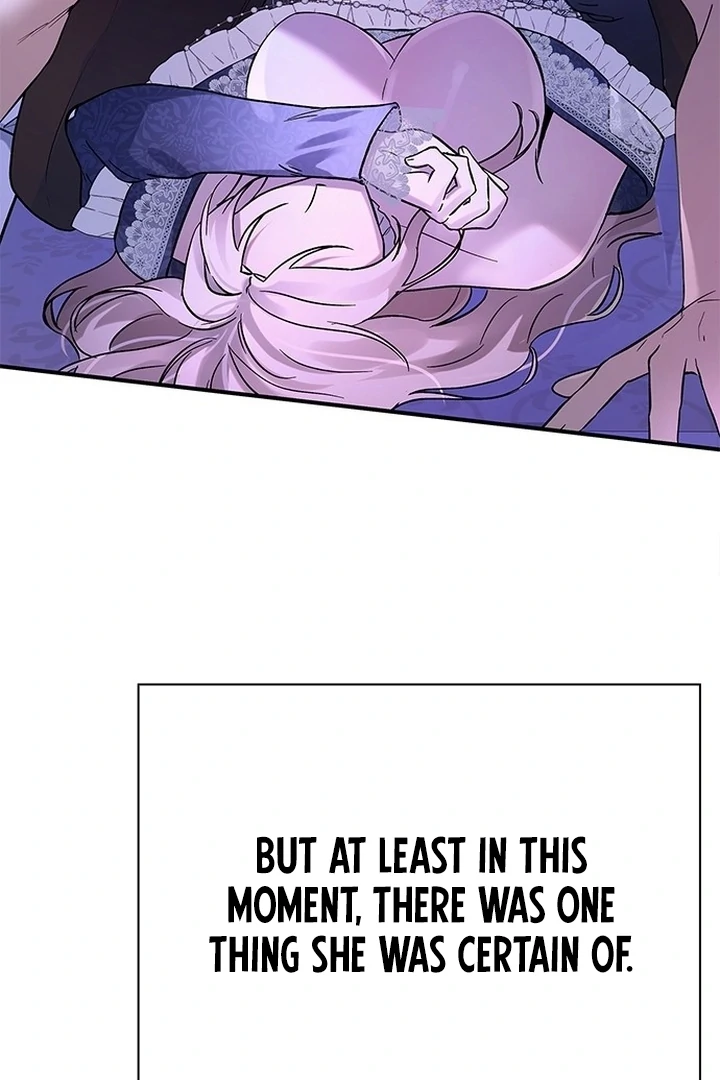 I will disappear for you, Your Grace the Grand Duke Chapter 1 page 60