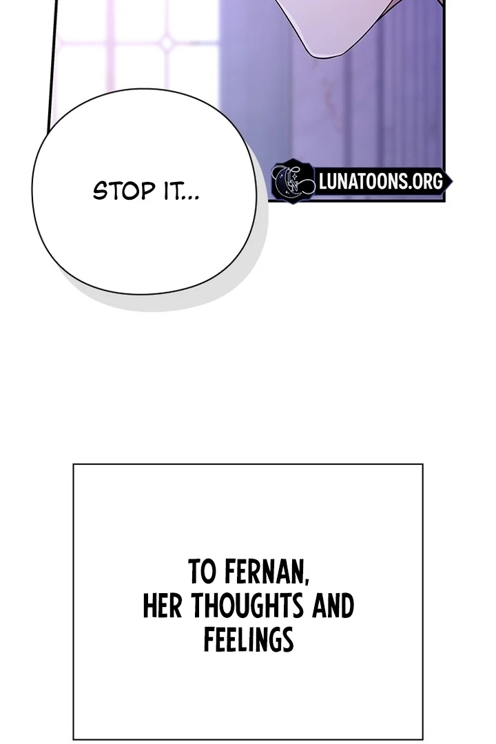 I will disappear for you, Your Grace the Grand Duke Chapter 1 page 62
