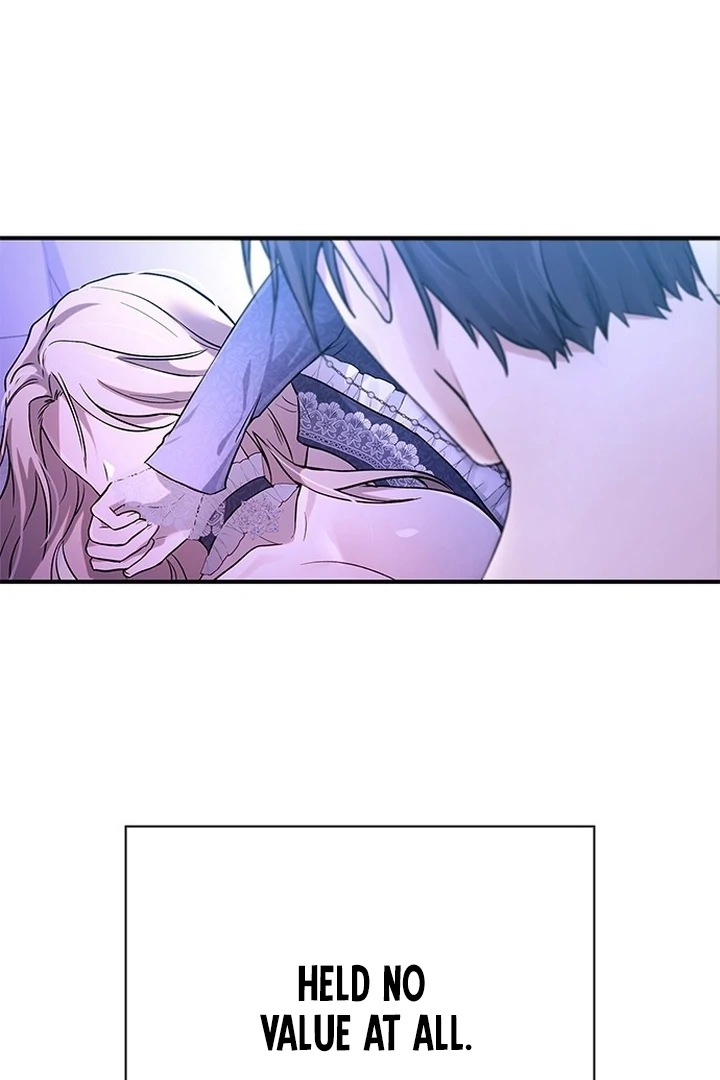I will disappear for you, Your Grace the Grand Duke Chapter 1 page 63