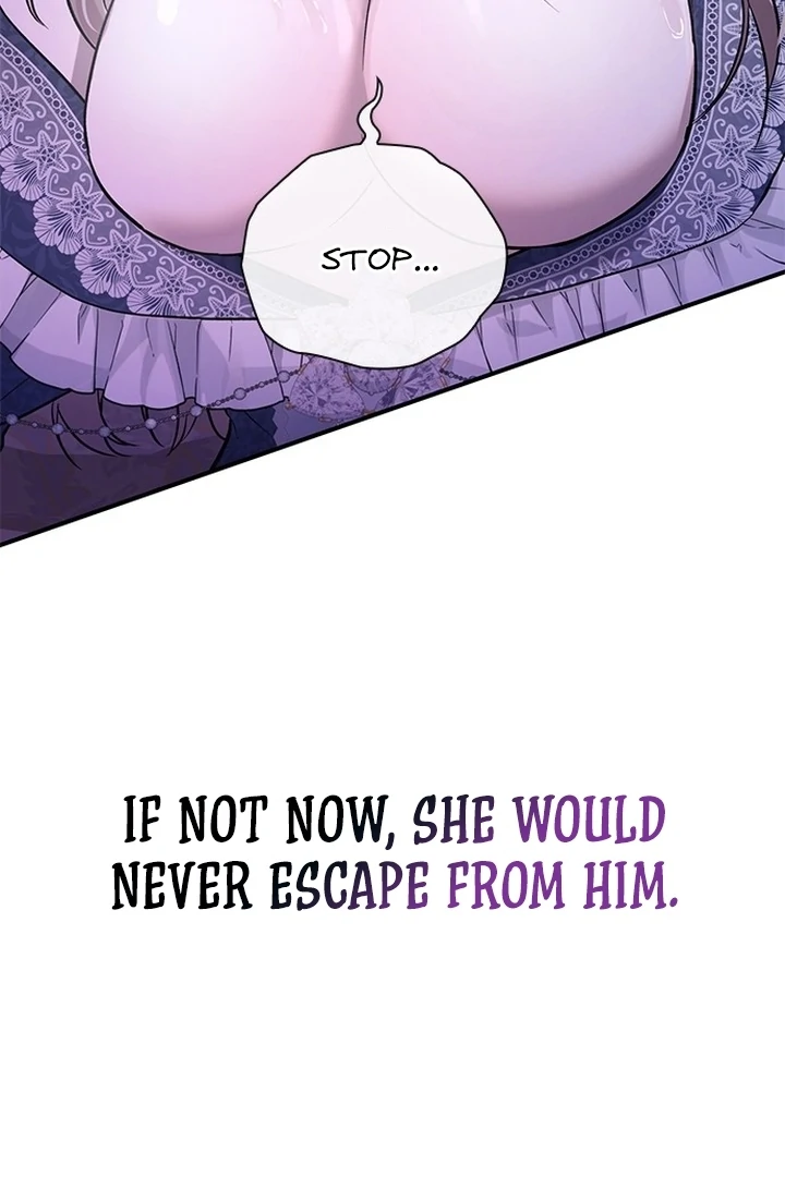 I will disappear for you, Your Grace the Grand Duke Chapter 1 page 66