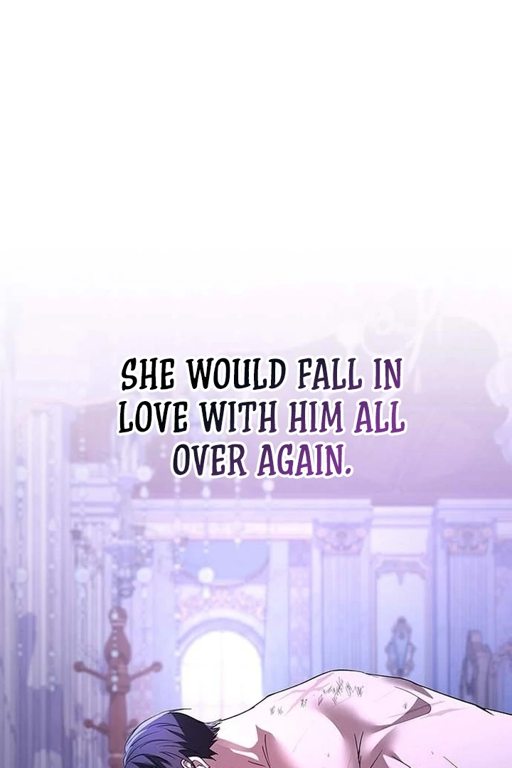 I will disappear for you, Your Grace the Grand Duke Chapter 1 page 67