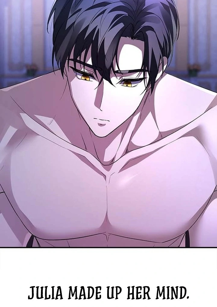 I will disappear for you, Your Grace the Grand Duke Chapter 1 page 69