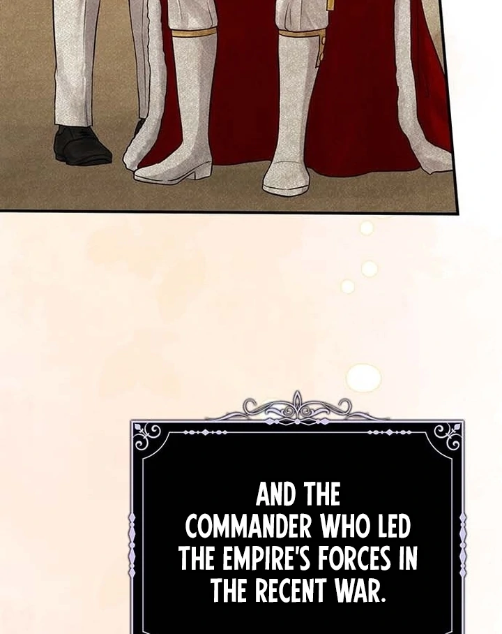 I will disappear for you, Your Grace the Grand Duke Chapter 1 page 82
