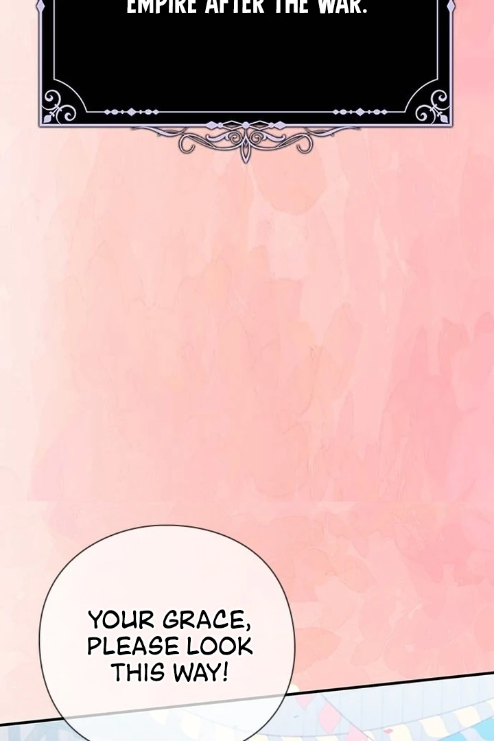I will disappear for you, Your Grace the Grand Duke Chapter 1 page 89