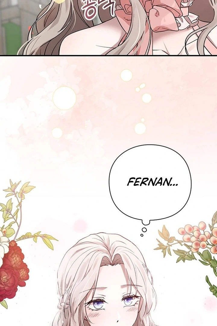I will disappear for you, Your Grace the Grand Duke Chapter 1 page 92