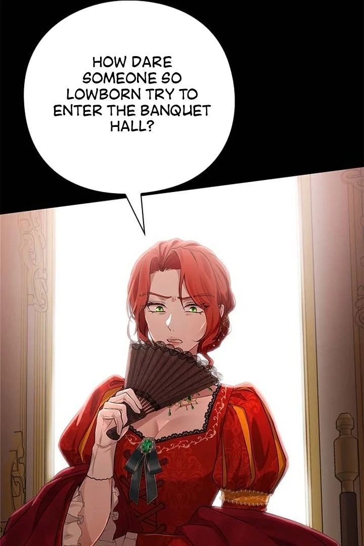 I will disappear for you, Your Grace the Grand Duke Chapter 1 page 98