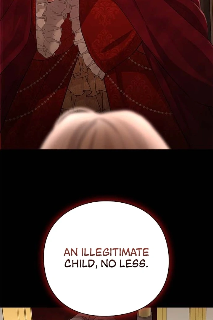 I will disappear for you, Your Grace the Grand Duke Chapter 1 page 99