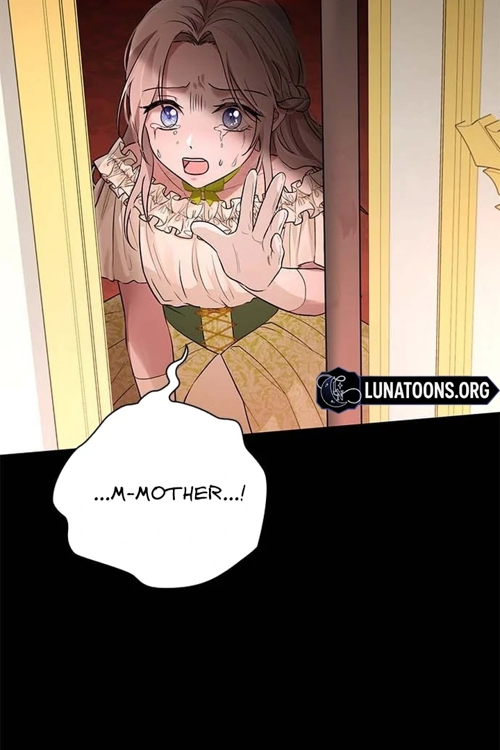 I will disappear for you, Your Grace the Grand Duke Chapter 1 page 100