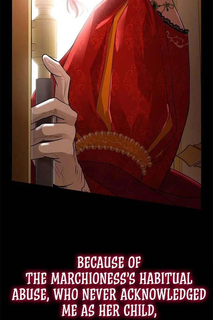 I will disappear for you, Your Grace the Grand Duke Chapter 1 page 102