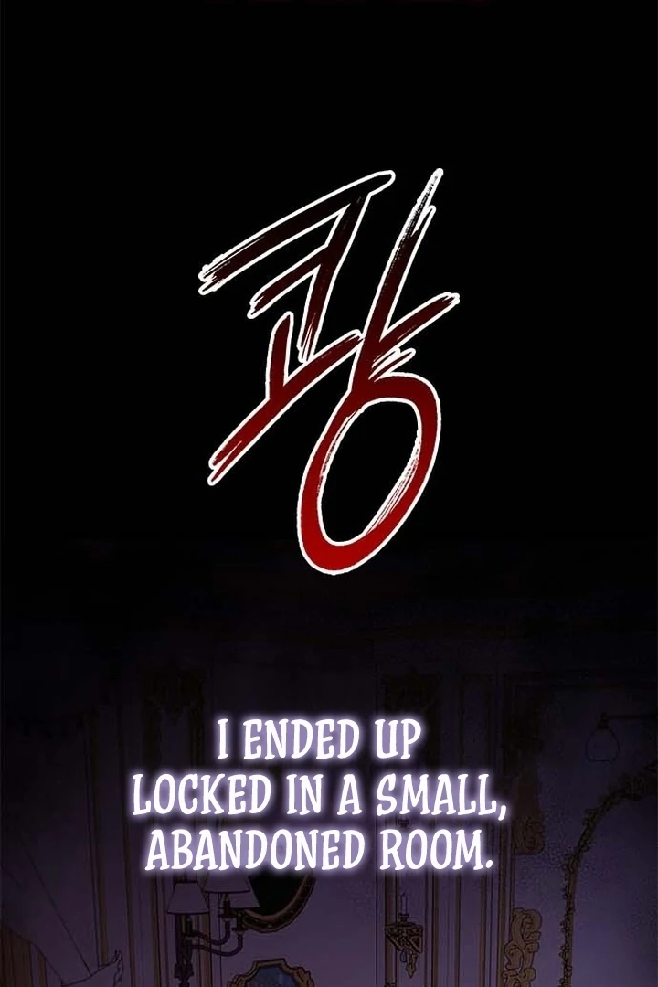 I will disappear for you, Your Grace the Grand Duke Chapter 1 page 103