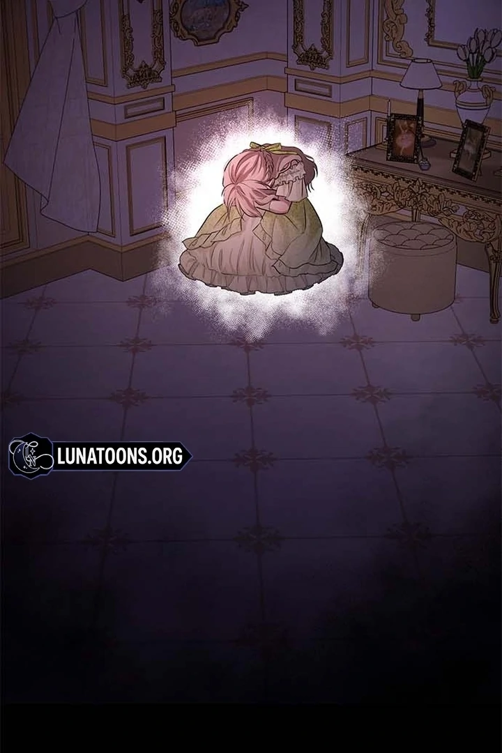 I will disappear for you, Your Grace the Grand Duke Chapter 1 page 104