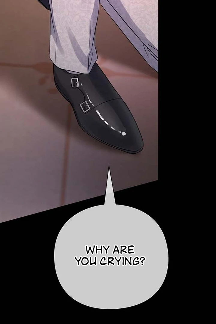 I will disappear for you, Your Grace the Grand Duke Chapter 1 page 109