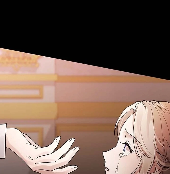 I will disappear for you, Your Grace the Grand Duke Chapter 1 page 110