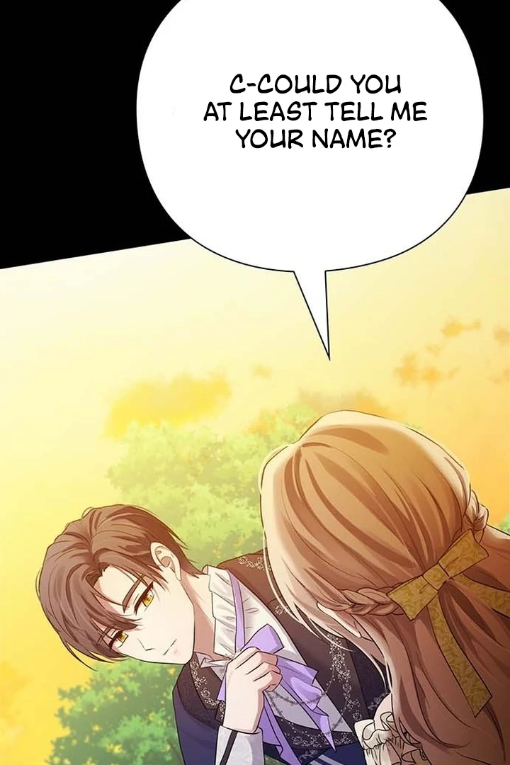I will disappear for you, Your Grace the Grand Duke Chapter 1 page 120