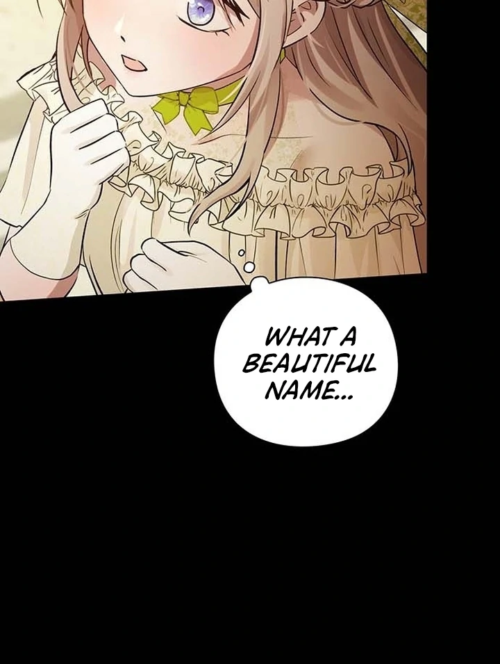 I will disappear for you, Your Grace the Grand Duke Chapter 1 page 124