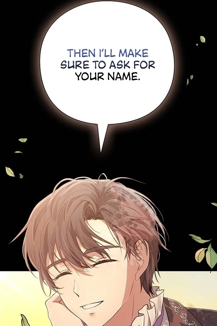 I will disappear for you, Your Grace the Grand Duke Chapter 1 page 126