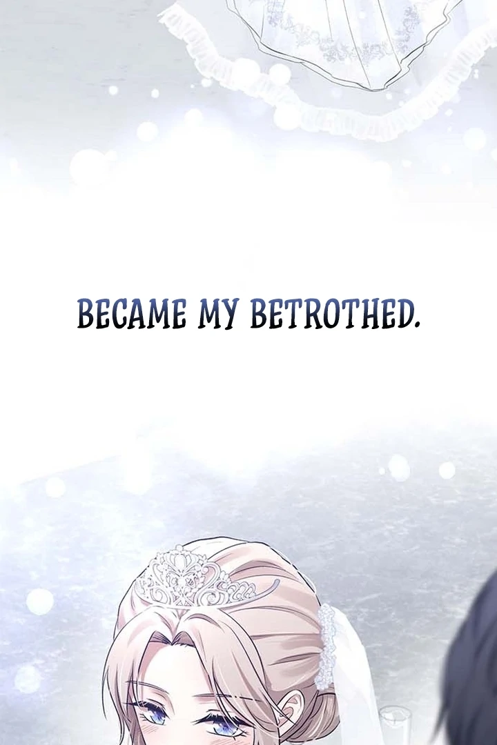 I will disappear for you, Your Grace the Grand Duke Chapter 1 page 134